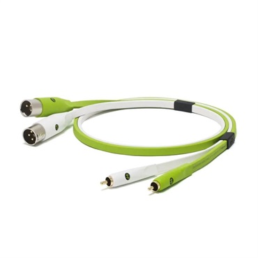 Oyaide Oyaide  d+ RXM class B （RCA - XLR/オス） 【3.0m】