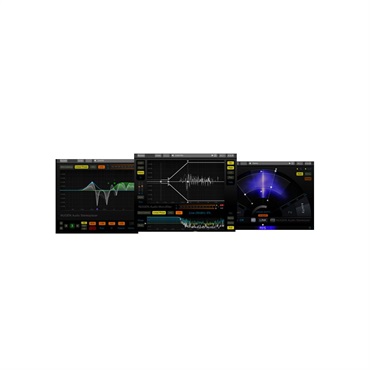 Nugen Audio Focus(オンライン納品)(2時間以内に納品)
