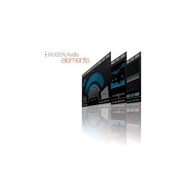 Nugen Audio Focus Elements(オンライン納品)(2時間以内に納品)