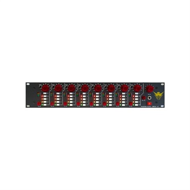 DRS8 mk2 (8 Channel Class A Microphone Pre-Amplifier)【国内正規品】 (お取り寄せ商品）