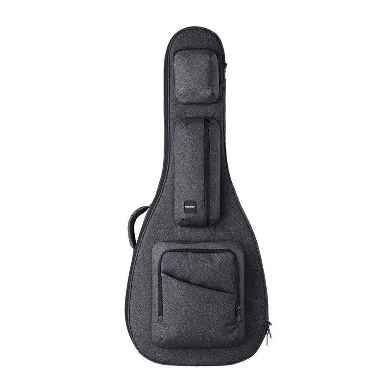 ACME-AGDJ Charcoal Grey [アコギ用ケース]の商品画像