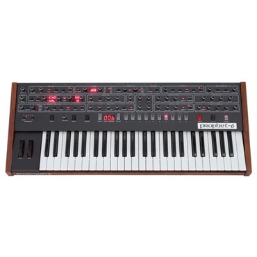 SEQUENTIAL Prophet-6※配送事項要ご確認