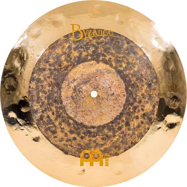 Byzance Dual Hihats 15 [B15DUH]の商品画像