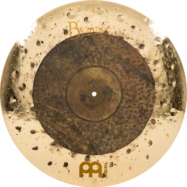 Byzance Dual Crash Ride 22 [B22DUCR]