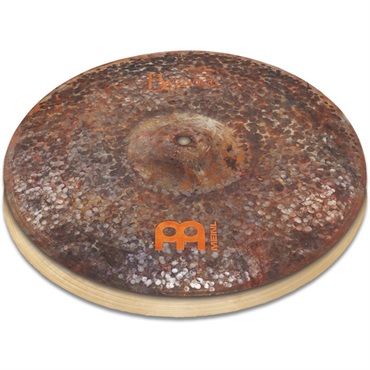B15EDMTH [Byzance Extra Dry Medium Thin Hihats 15'']