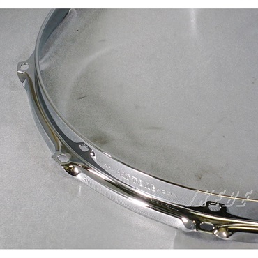 FH-1410S [Fattone Hoop（ファットトーン　フープ） / 14インチ・10テンション・ボトム用]