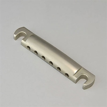Retrovibe Parts Series Aluminum Tailpiece relic [233]