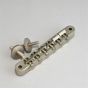 Montreux Retrovibe Parts Series ABR-1 style Bridge wired relic [1981]