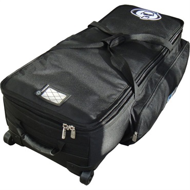 Protection Racket LPTR38HW09 [ハードウェアケース38インチ・ホイール付]