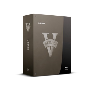 V-Series  (オンライン納品)(2時間以内に納品)