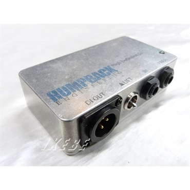 High Definition D.I. (HDDI)(受注生産品・納期6ヶ月以上)