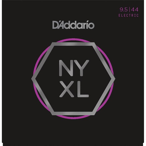 NYXL Series Electric Guitar Strings [NYXL09544 Super Light Plus 9.5-44]の商品画像