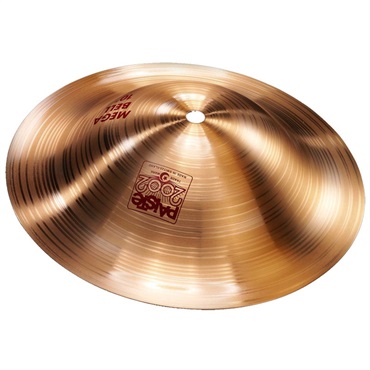 PAiSTe 2002 Mega Bell 10 ※お取り寄せ品