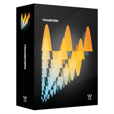 Transform  (オンライン納品)(2時間以内に納品)