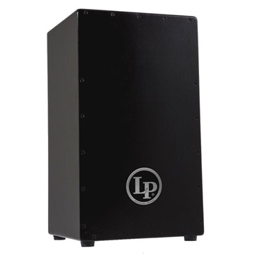 LP LP1428NY [ Black Box Cajon]