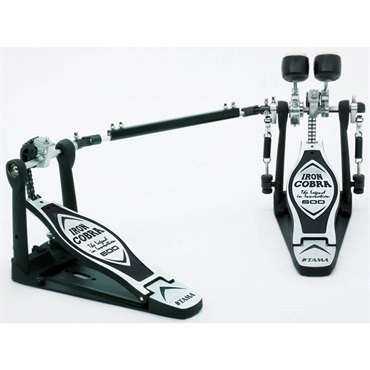 TAMA HP600DTW [Iron Cobra 600 Twin Pedal]