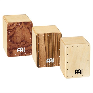 MEINL SH50-SET [Mini Cajon Shaker Set]