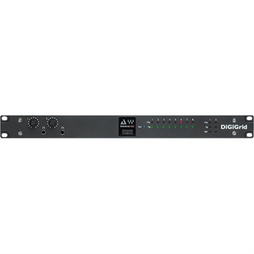 DiGiGrid IOC