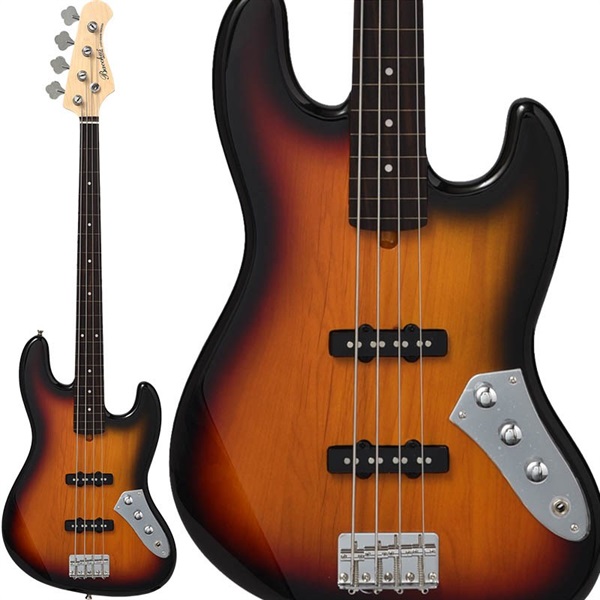 【入荷待ち、ご予約受付中】 BJB-1R-FL (3TS)の商品画像