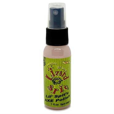 Lizard Spit MP11 Axe Polish [ポリッシュ]