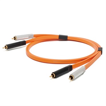 Oyaide d+RCA classA rev2 【2.0m】(オヤイデ)(RCAケーブル)