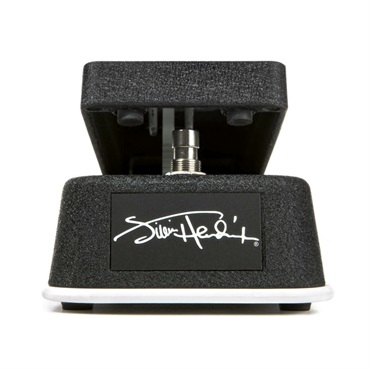Dunlop (Jim Dunlop) 【9Vアダプタープレゼント！】JH-1D JIMI HENDRIX SIGNATURE WAH（ジムダンロップ）ワウペダル　クライベイビー