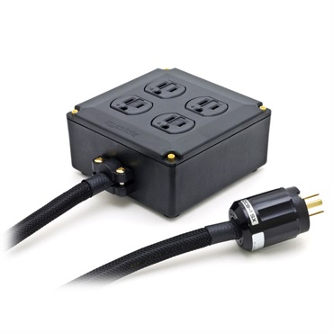 Oyaide OCB-1 SX V2 【2.0m】(オヤイデ)(電源タップ)