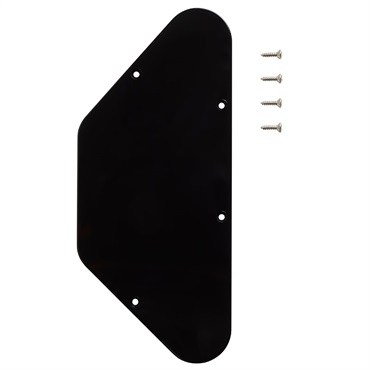 【夏のボーナスセール】 PRCP-020 SG Standard Control Plate / Black