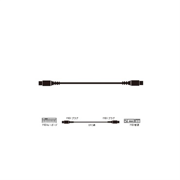 ATL496D/1.5 【1.5m】【在庫限り・メーカー生産完了品】