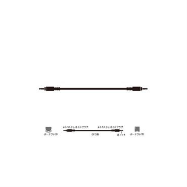 audio-technica ATL444A/1.5 【1.5m】【在庫限り・メーカー生産完了品】