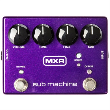 Sub Machine [M225]