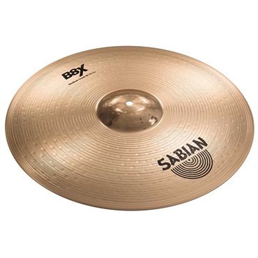 SABIAN B8X Medium Crash 18 [B8X-18MC]