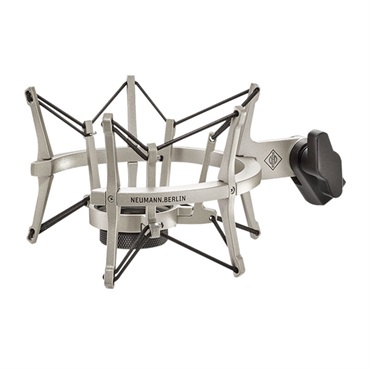EA4 (ノイマン専用ショックマウント)(TLM102/TLM103/TLM107などに対応)(ニッケル)(ノイマン)