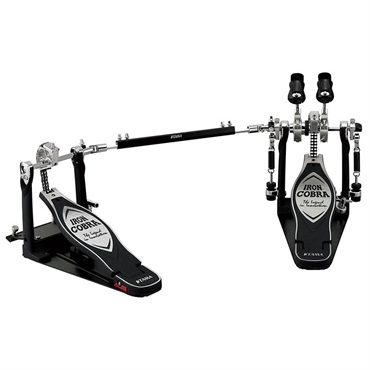 HP900RWN [Iron Cobra 900 Twin Pedal / Rolling Glide]