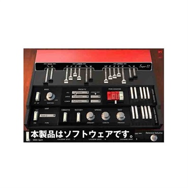 Super II (代引不可)(オンライン納品)