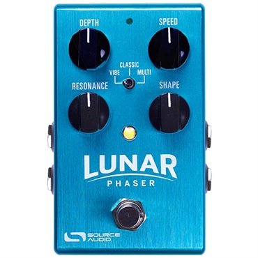 SA241 One Series Lunar Phaser（ソースオーディオ）フェイザー