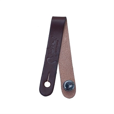 RIGHTON STRAPS 【夏のボーナスセール】 STRAPLINK (Brown)