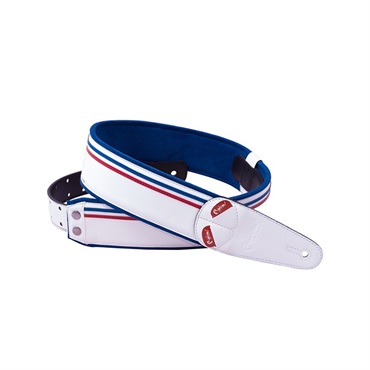 【お取り寄せ商品】 MOJO Series STRAP COLLECTION RACE (White)