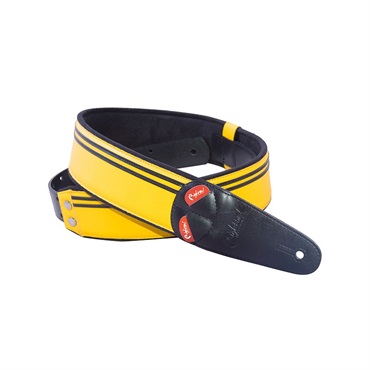 【お取り寄せ商品】 MOJO Series STRAP COLLECTION RACE (Yellow)