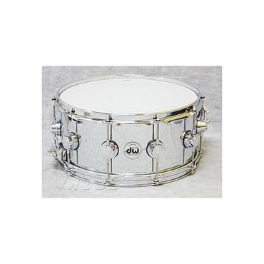 DRVS6514SPC [Collector's Metal Snare / Steel 14 x 6.5]