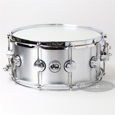 dw DW-CA7 1465SD/ALUMI/C [Collector's Metal Snare / Aluminum 14×6.5]