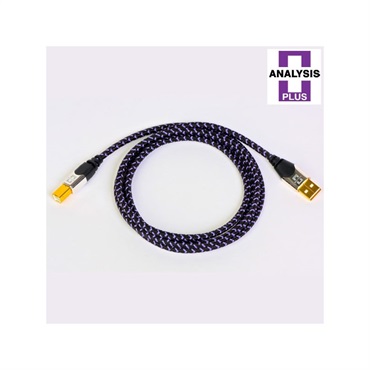 Purple Plus USB　2.0ｍ