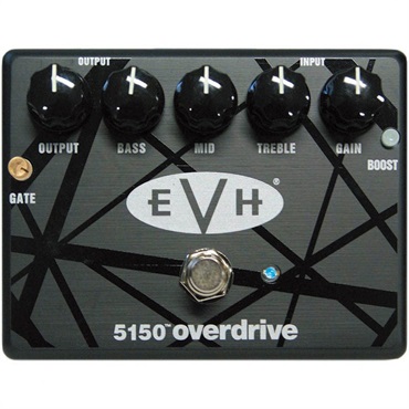 EVH5150 OVERDRIVE