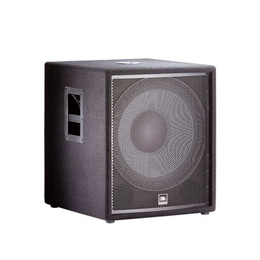 JBL JRX218S 【国内正規代理店保証品】