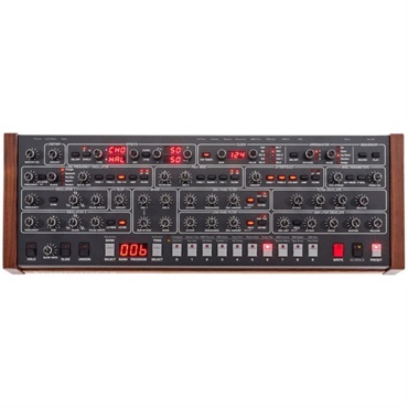 DAVE SMITH INSTRUMENTS Prophet-6 Module【お取り寄せ商品】