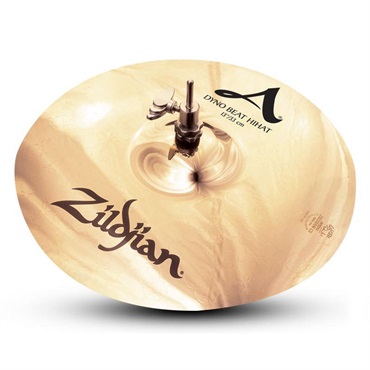 Zildjian A Zildjian Dyno Beat HiHat 13 [NZZL13DBHH]