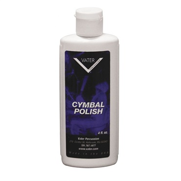 VCP [Cymbal Polish / シンバル・ポリッシュ]