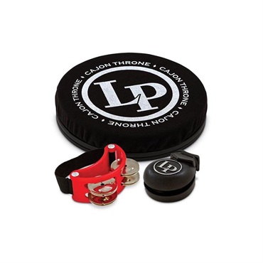 LP LP-CP1 [LP Cajon Accessory Pack]【お取り寄せ品】