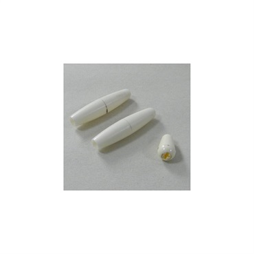 Retrovibe Parts Series 65 SC relic tip set[722]