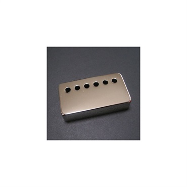 Montreux Time Machine Collection PAF clone cover set Nickel (2) [1173]